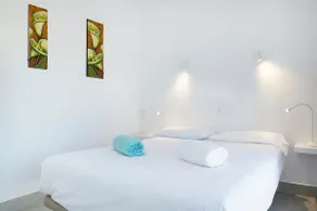 1. One bedroom apartment with mountain view - Image 5