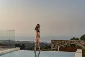 Luxury Villa Maximus - With Private Heated Pool - Image 4