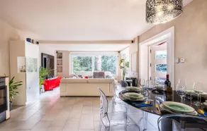 Luxurious Home In Mataelpino - Image 3