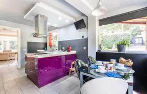 Luxurious Home In Mataelpino - Image 5