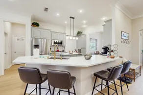 Pool & Outdoor Bar! Spacious Getaway in Sachse - Image 5