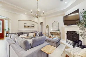 Pool & Outdoor Bar! Spacious Getaway in Sachse - Image 3