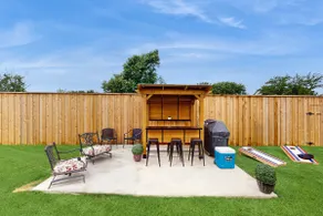 Pool & Outdoor Bar! Spacious Getaway in Sachse - Image 4