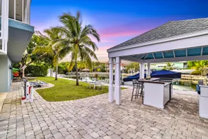 Waterfront Ocean Access Canal Kamp Key Homes - Image 5