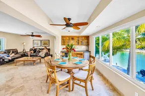Waterfront Ocean Access Canal Kamp Key Homes - Image 2