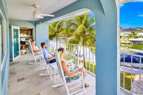 Waterfront Ocean Access Canal Kamp Key Homes - Image 3