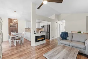Cozy St. Michael Home | King Bed & Patio - Image 3