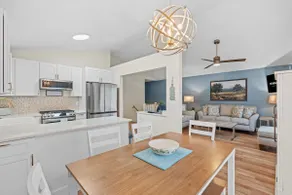 Cozy St. Michael Home | King Bed & Patio - Image 4