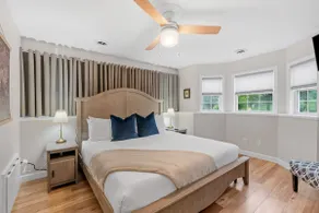 Cozy St. Michael Home | King Bed & Patio - Image 2