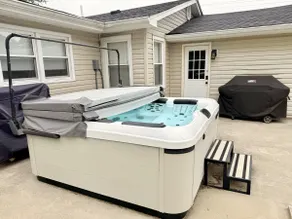 Whisker Ridge-Hot Tub, Firepit, PMRP area - Image 4