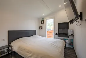 Pichoun Nachiano - Air-conditioned apartment with Jacuzzi - Image 4