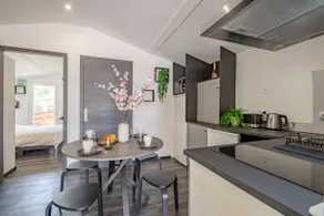 Pichoun Nachiano - Air-conditioned apartment with Jacuzzi - Image 3