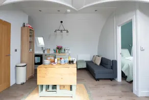 The Hideaway at Tremorna Farm - Image 2