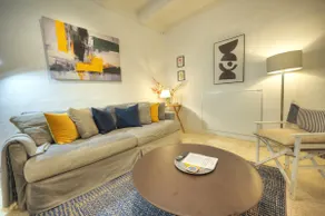 Charming and stylish duplex townhouse DGUY1-1 - Image 2