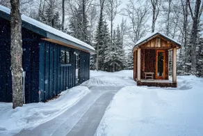270-degree Views! Haven on Little Papoose Lake - Image 3