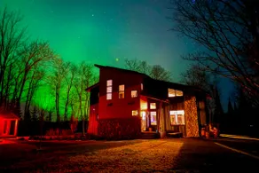 270-degree Views! Haven on Little Papoose Lake - Image 4