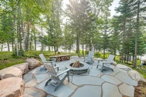 270-degree Views! Haven on Little Papoose Lake - Image 2