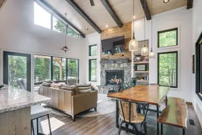 270-degree Views! Haven on Little Papoose Lake - Image 5