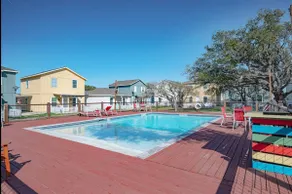 The Rockport Retreat pool access - Image 4