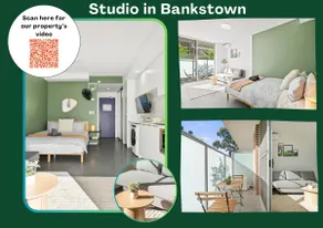 Comfy Studio | Balcony | 12 Mins Walk to Train - Image 5