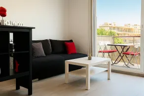 Juan Signature - Elegant 2-bedroom, Sea View & Terrace - Image 3
