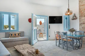 Maison de vacances avec jardin, barbecue et terrasse | Vue montagne | Idéale pour le télétravail - Image 4