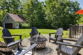 5 Bedroom Home Pool & Hot Tub - Image 4