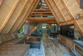 Starlight Chalet by Innsbrook Vacations! - Image 4
