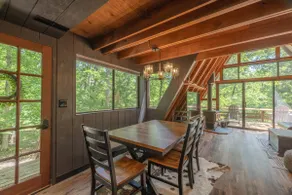 Starlight Chalet by Innsbrook Vacations! - Image 3