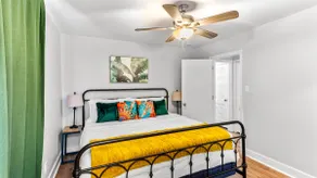 Savannah River Port House 4BR by Downtown, Airport - Image 2