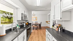 Savannah River Port House 4BR by Downtown, Airport - Image 3
