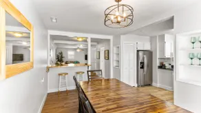 Savannah River Port House 4BR by Downtown, Airport - Image 4