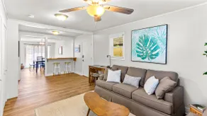 Savannah River Port House 4BR by Downtown, Airport - Image 5