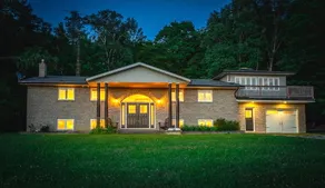 Private Estate w/ Backyard Hot Tub, Fire Pit, BBQ - Image 4