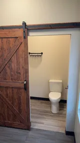 Newly Remodeled! - A4 Queen Rm Private Bathroom, S - Image 4