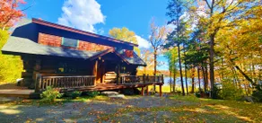 Bear Cove Hideaway-Lakefront*Kayaks*ATV Access - Image 5