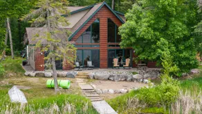 Cullen Lake|Family Friendly|Swimming|Kayaks - Image 2