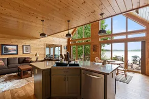 Cullen Lake|Family Friendly|Swimming|Kayaks - Image 5