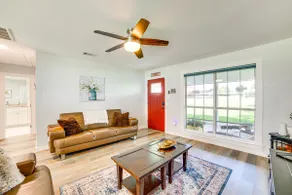 Lake Tawakoni Access + Hot Tub - Wills Point Home! - Image 5
