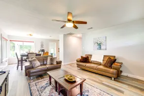 Lake Tawakoni Access + Hot Tub - Wills Point Home! - Image 4
