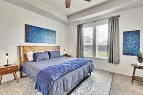 Luxury 4BR/2.5BA Home | EV Charger | Pool Access - Image 2