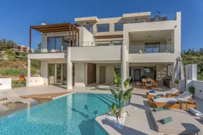Luxurious Villa Selestine - With Private Pool - Image 4