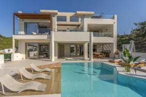 Luxurious Villa Selestine - With Private Pool - Image 2