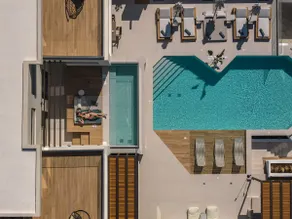 Luxurious Villa Selestine - With Private Pool - Image 5