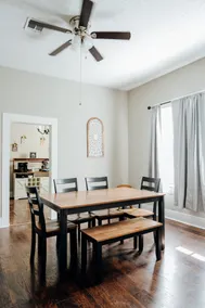 Stylish 3BR Winona Stay | Pet-Friendly Comfort - Image 5