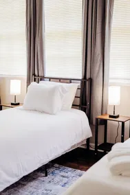 Stylish 3BR Winona Stay | Pet-Friendly Comfort - Image 3