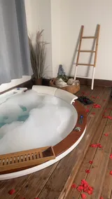 Country House-Hydromassage-Country House-Ja View - Image 3