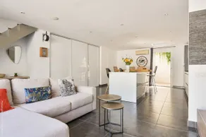 Beach, Quiet, Sea 200 m, Private Terrace - Image 4