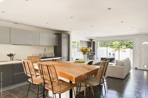 Beach, Quiet, Sea 200 m, Private Terrace - Image 2