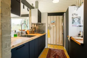 Holiday home ”Perlen” Tversted - Image 5